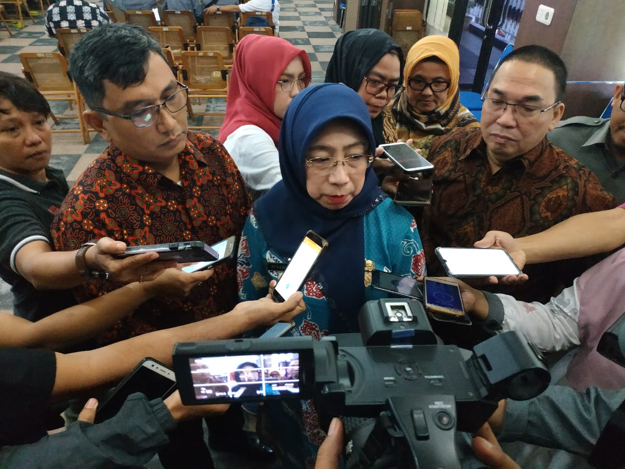 Kadisbun: Menuju B100, Tata Kelola Harus Menjadi Prioritas